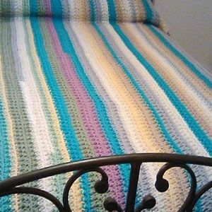 Gorgeous African was made 30 years ago